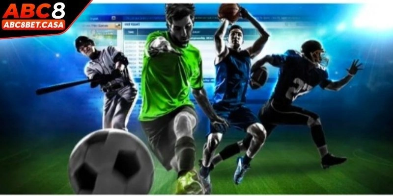 Chọn tỷ lệ cược phù hợp