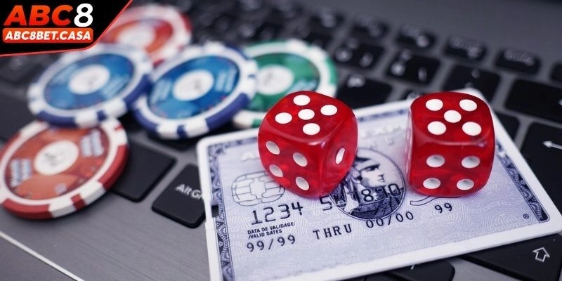 Poker - Điểm tuyệt vời của casino online